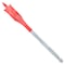 Diablo Diablo 5/8 in. X 6 in. L High Speed Steel Clean Wood Spade Bit Hex Shank 2 pk DSP2070-P2 - alternate 1